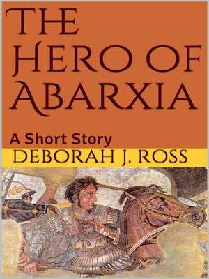 cover image of The Hero of Abarxia